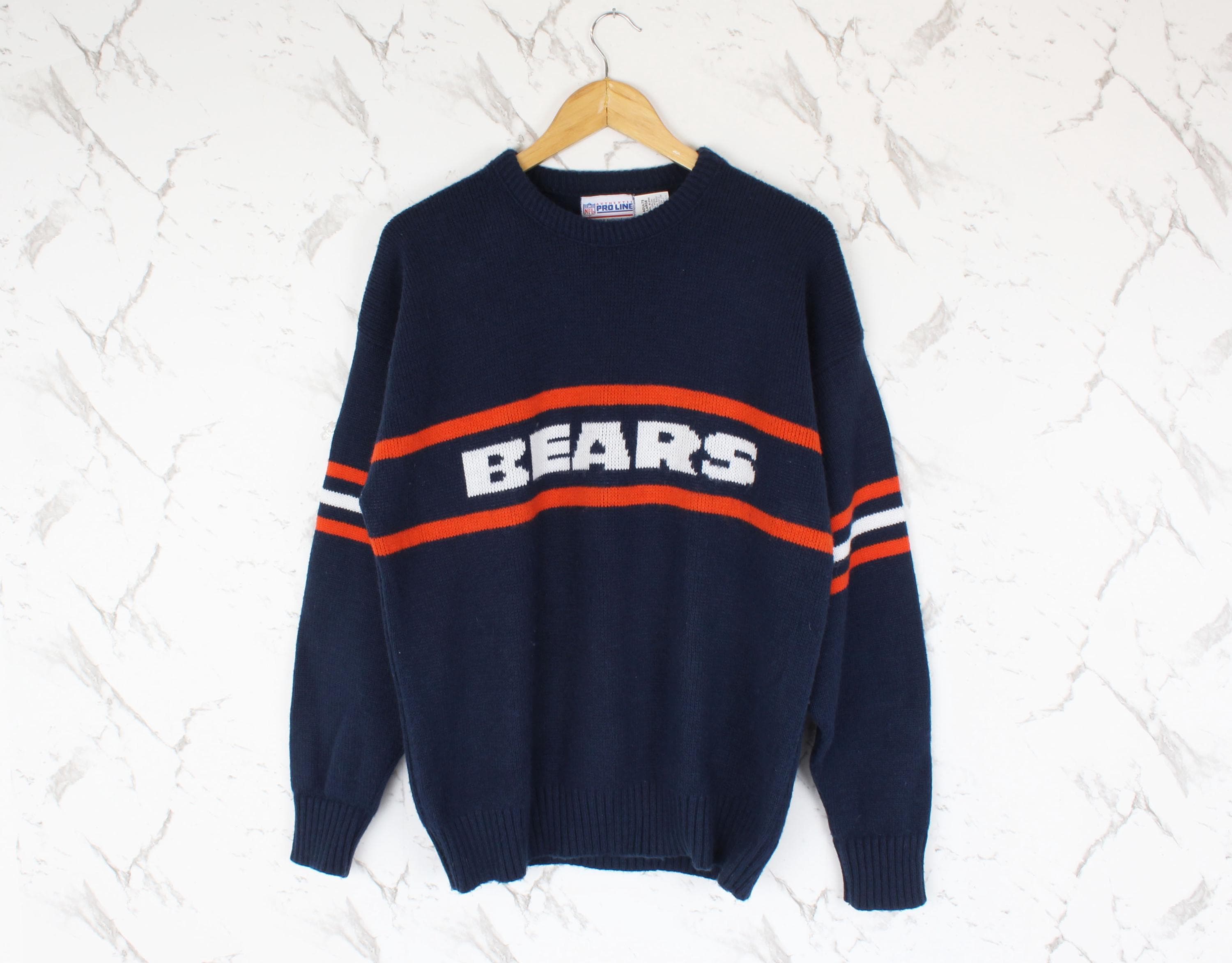 Pull Vintage Cliff Engle Oakland Raiders - NFL - Taille S - Noir - Occasion