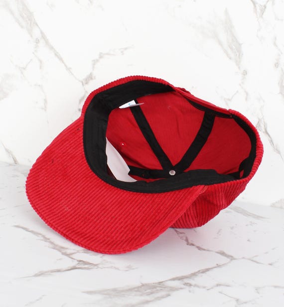 Vintage Mercedes Benz Snapback Hat | Racing Baseball Cap