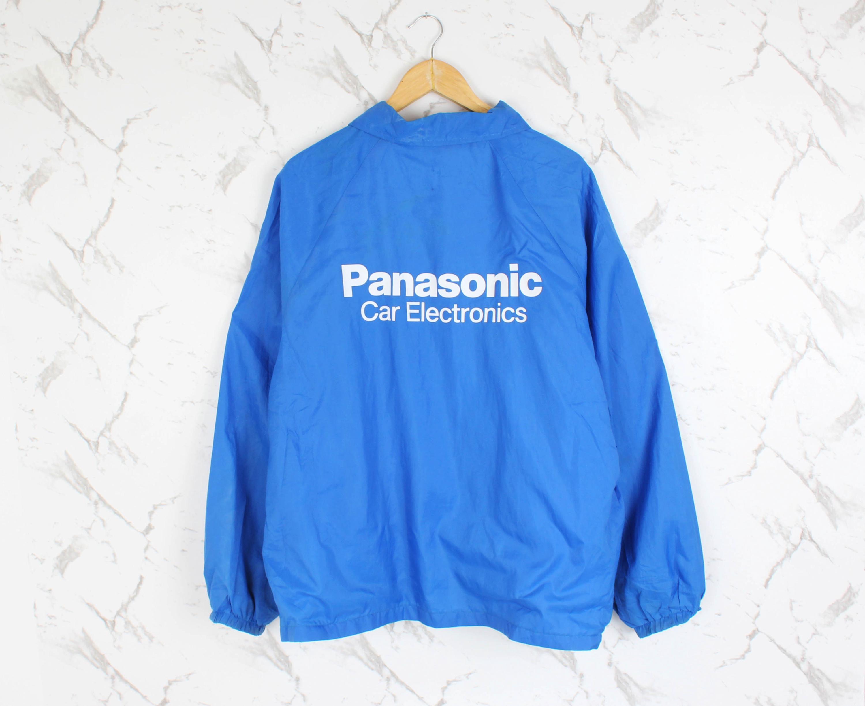 90s Technical Jacket - Etsy