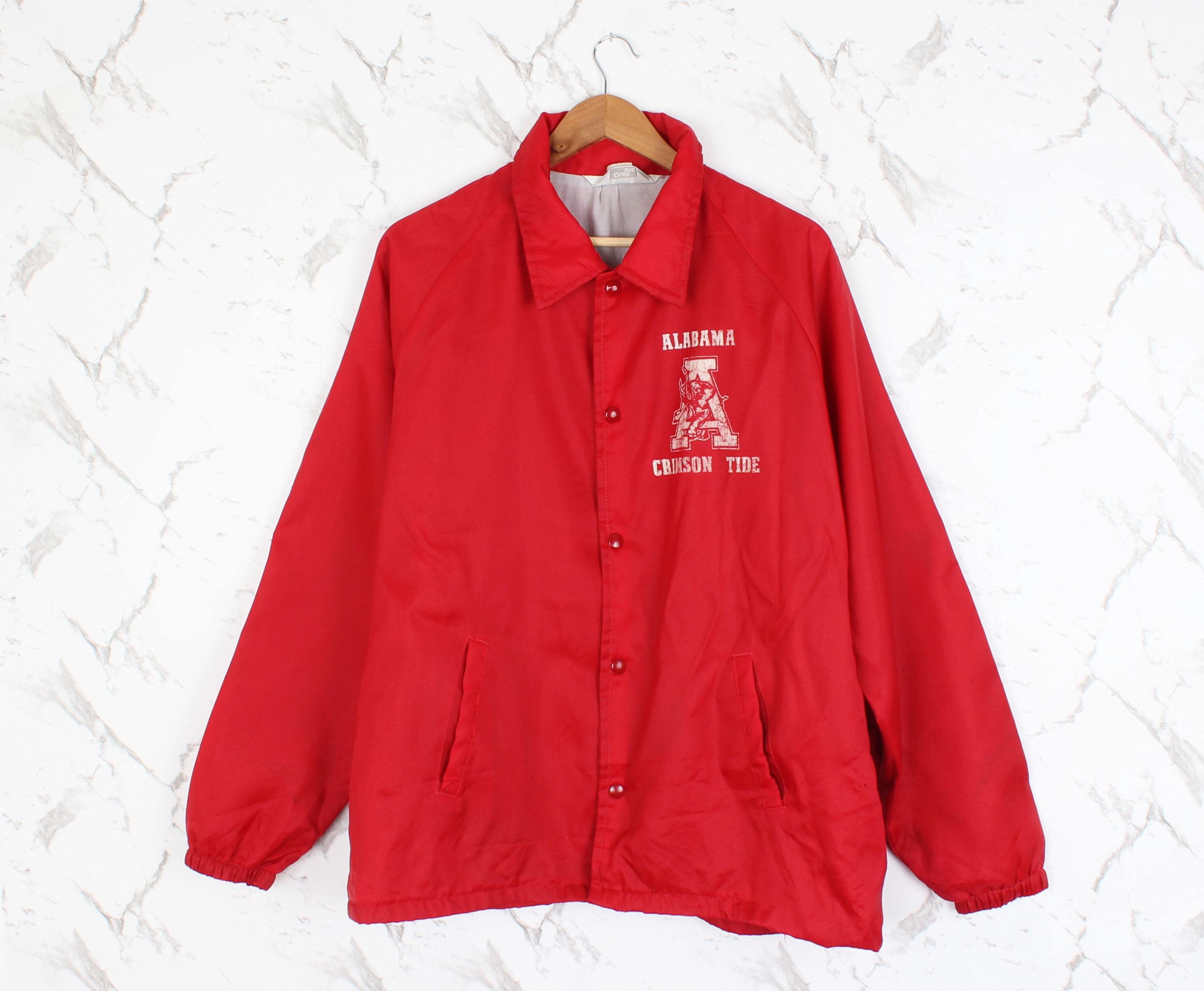 90s Alabama Jacket - Etsy