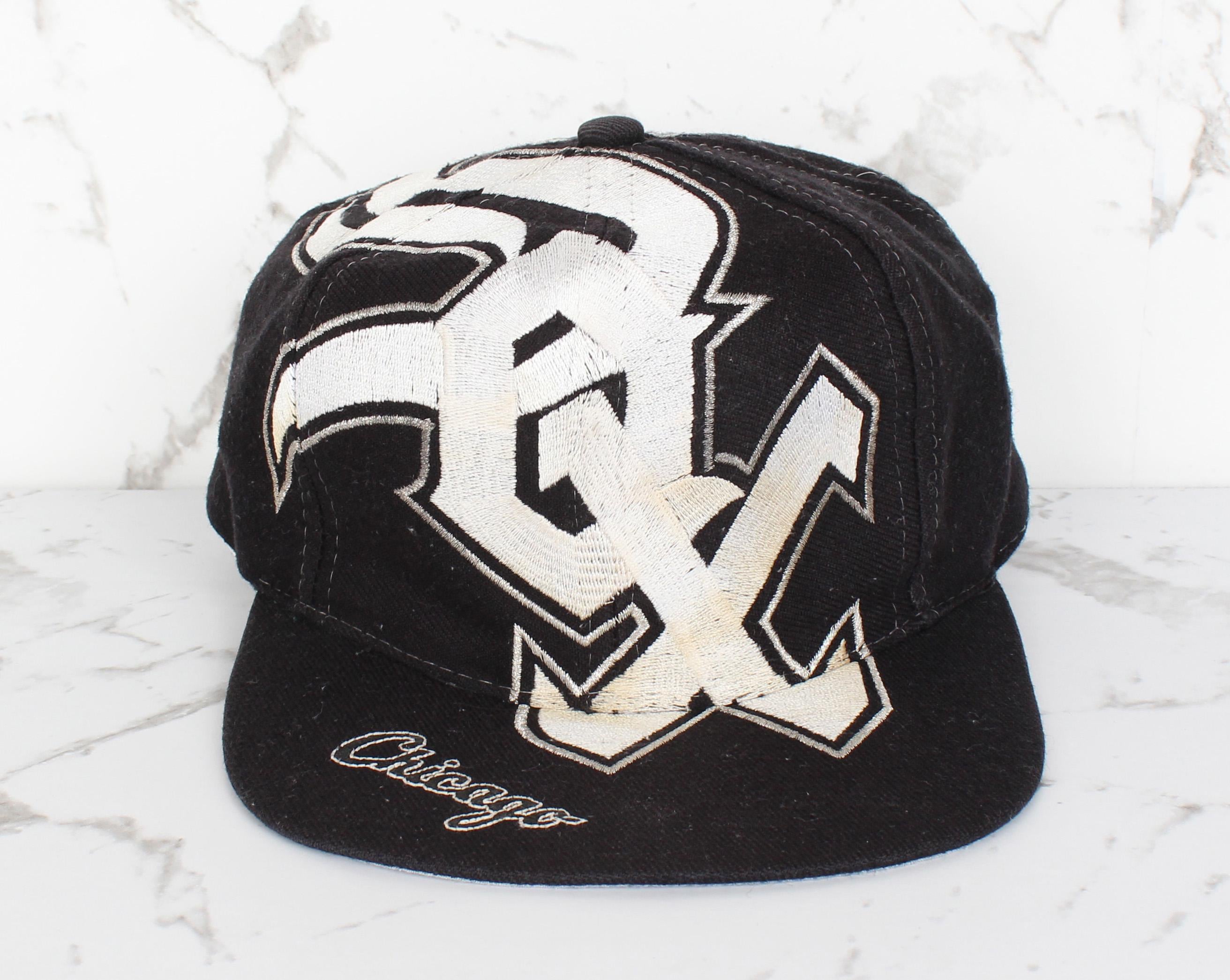 Big Logo Snapback - Etsy