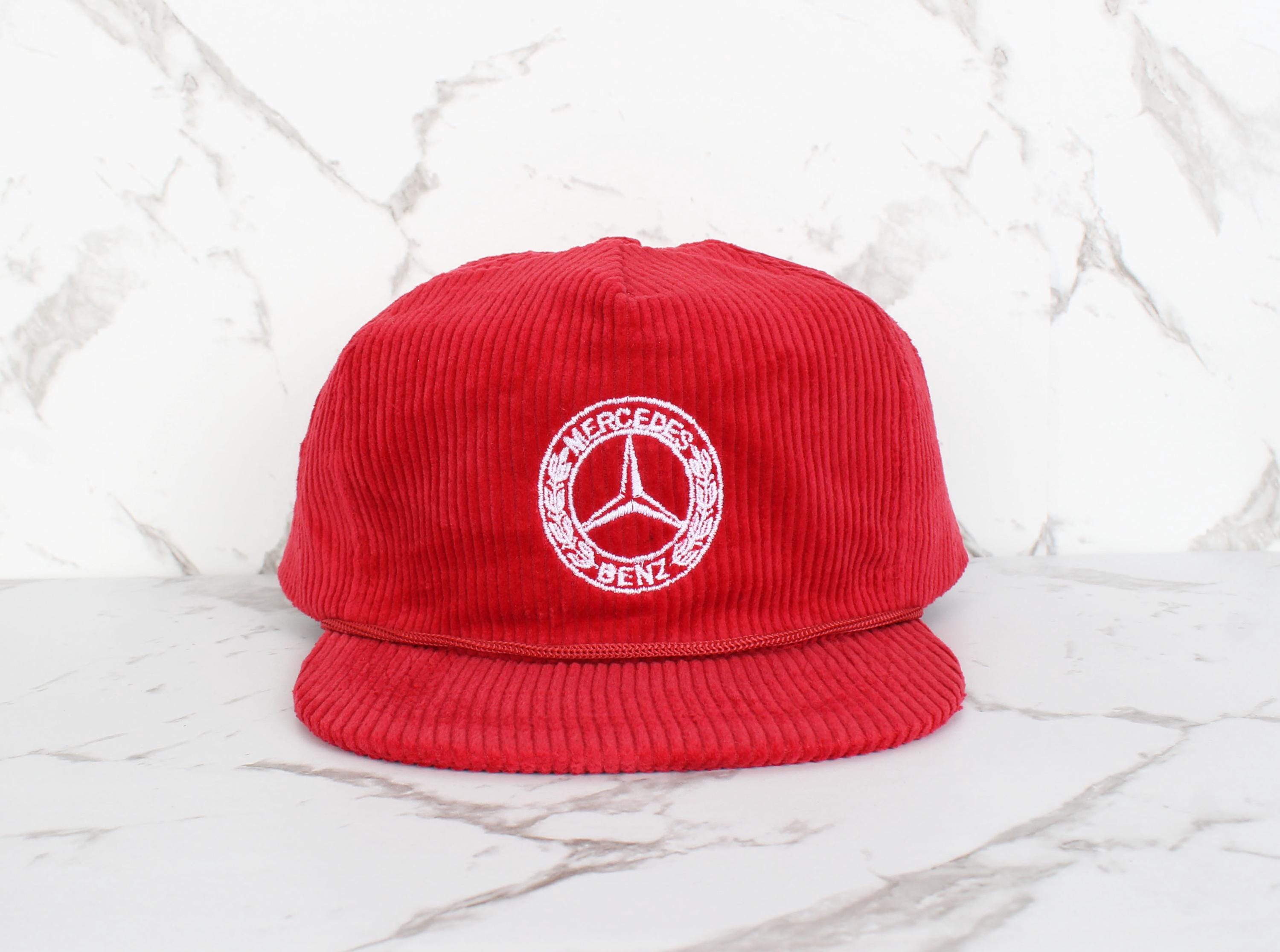 USA製Mercedes-Benz キャップ VINTAGE USA製Mercedes-Benz キャップ VINTAGE Vintage Mercedes Hat | eBay