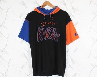90's USA製 Knicks ユニフォーム starter リバーシブル 90's USA製 Knicks ユニフォーム starter リバーシブル - メルカリ