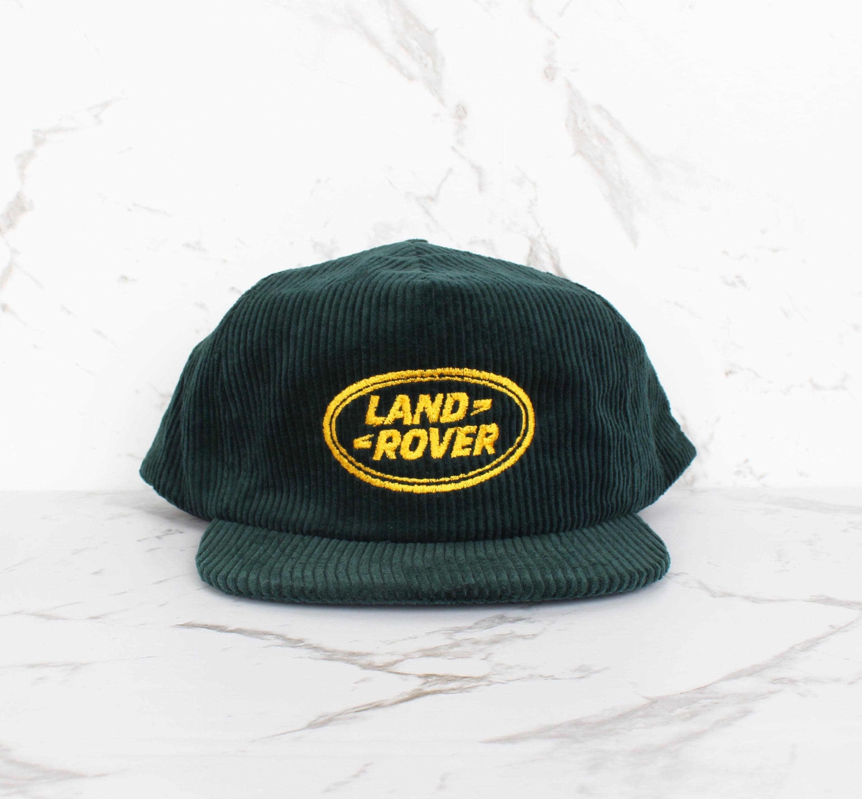 Land Rover Cap - Etsy