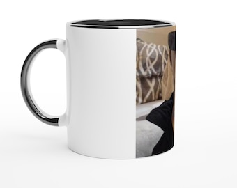 11oz Ceramic Mug