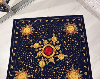 Gianni Versace Silk Scarf vintage Rare