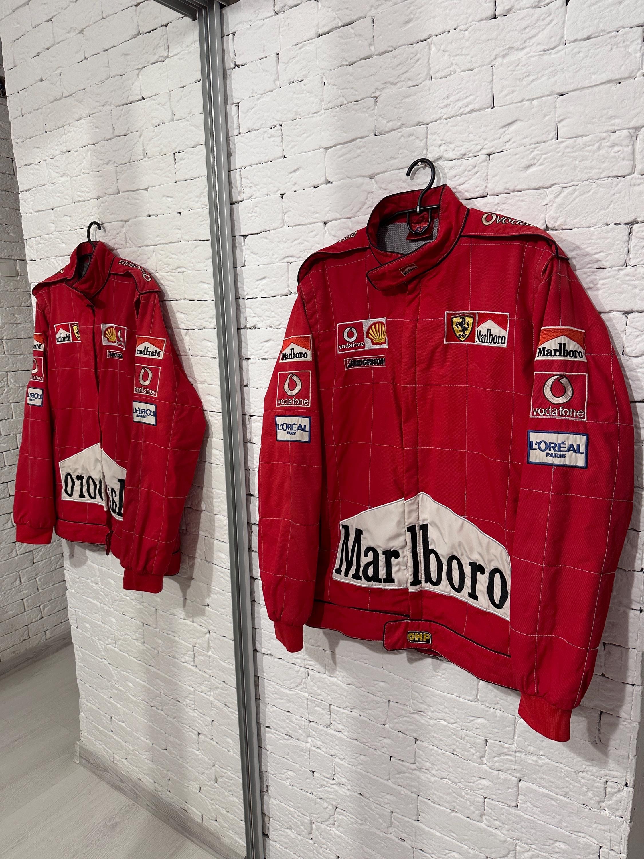 Marlboro racing jacket - Etsy 日本