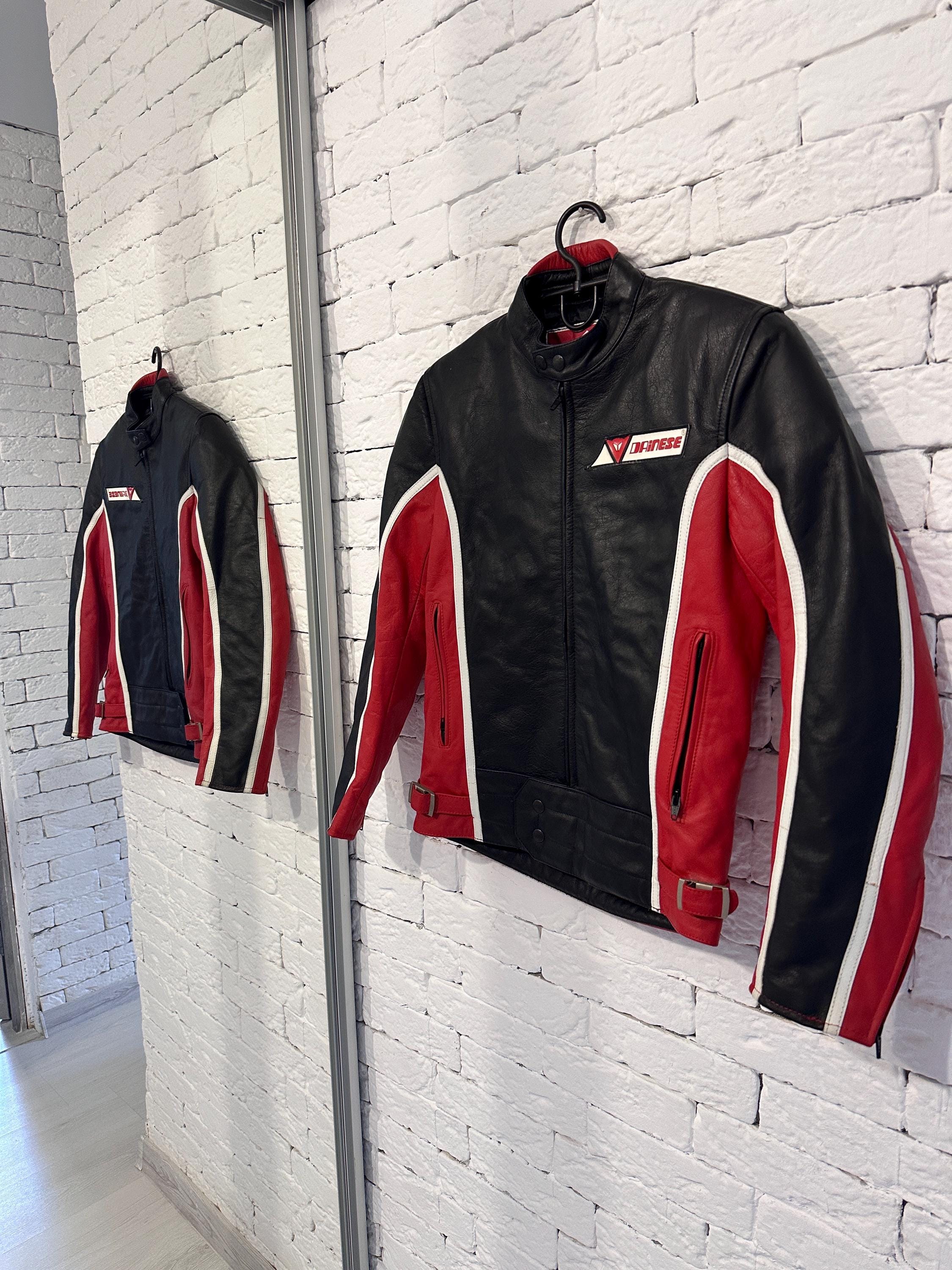 Dainese vintage jacket - Etsy 日本