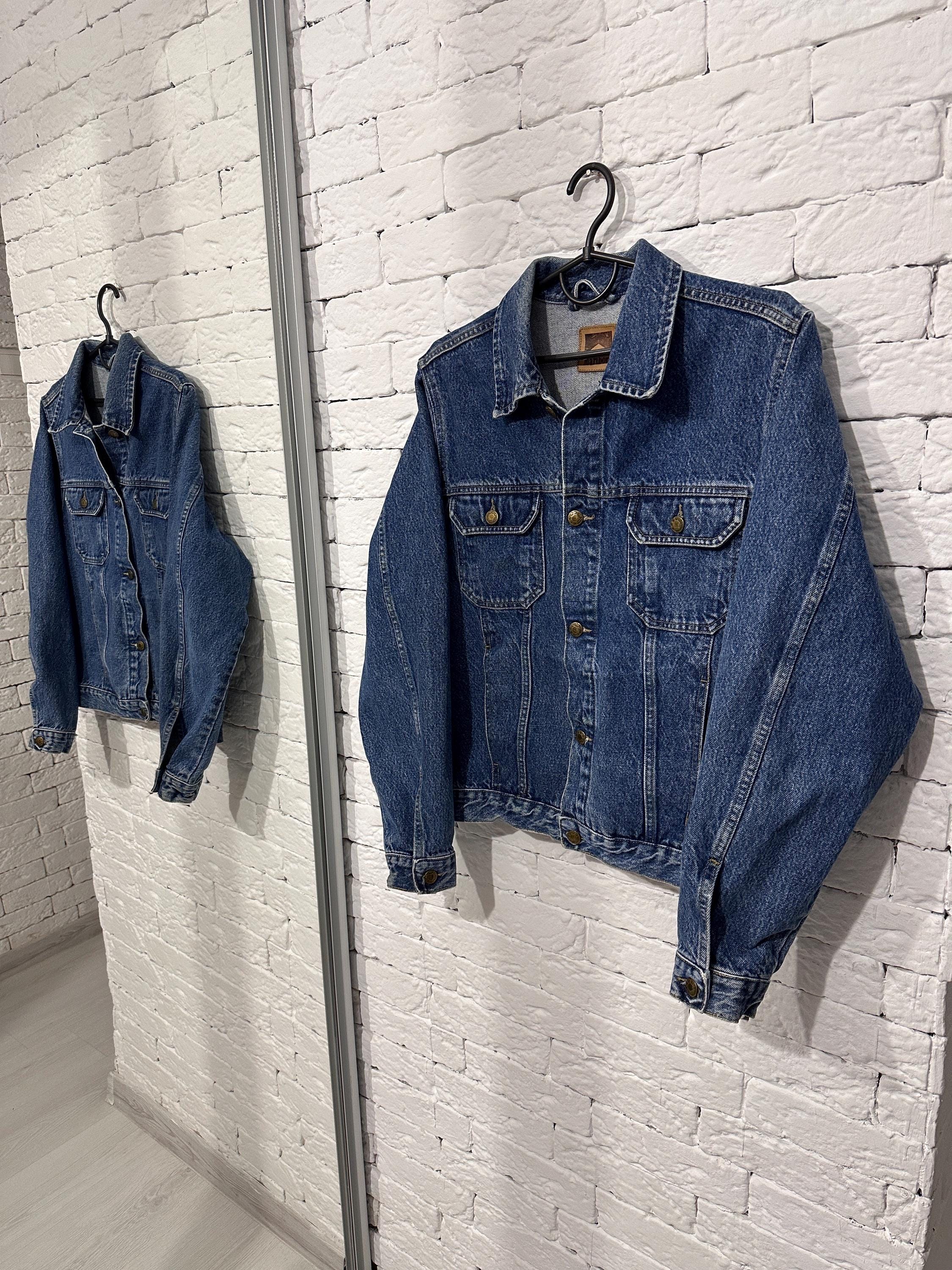 Marlboro classics jacket - Etsy 日本