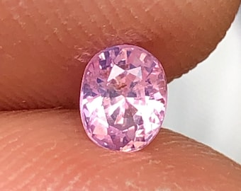ミルキーサファイア ベトナム 1.01ct - Etsy 日本
