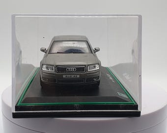 1/43 Audi公式 チェコ ZZ Model製　WAMDERER W25 Art-Toys - Wanderer W25 K Roadster(1936)