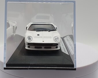 Minichamps 1:43 Lamborghini Miura Mini Car Fan Publishing