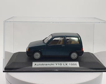 Autobianchi Primula Coupé Politoys Exp 1/43 - Etsy Italia