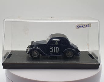Support ampèremètre ou autres pour 2cv et Traction Avant