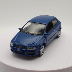 Fiat Stilo 3 Doors Norev 1/43