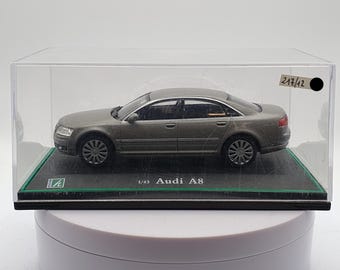 Audi A8 Hongwell 1/43