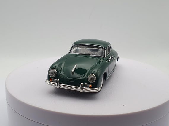 Porsche 356 Coupé Newsstand 1/43