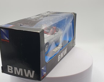 BMW Z8 New Ray 1/43 - Etsy