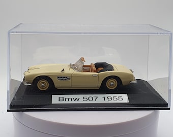 BMW 507 1956 classic collection ミニチャンプス Minichamps 1/43 BMW 507 1956 Classic Collection Minicar | eBay