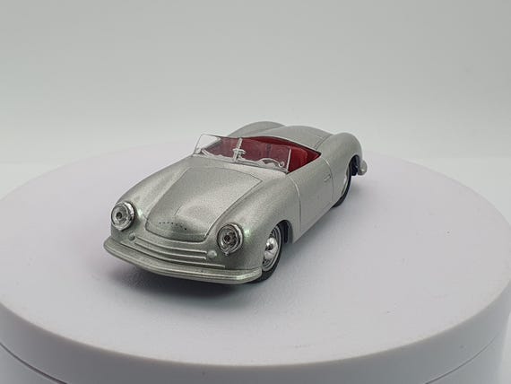 Porsche N1 '1948 Newsstand 1/43