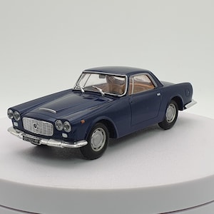 Lancia Flaminia Coupè Touring Newsstand 1/43