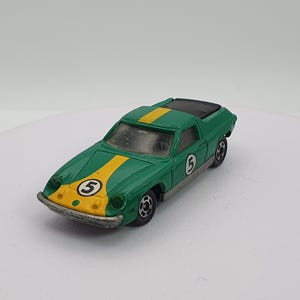 Lotus Europa Special N15 Tomica 1/66