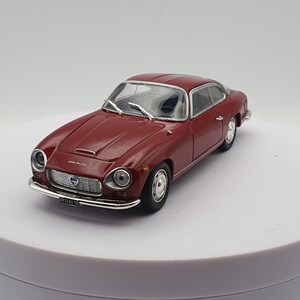 Lancia Flaminia Zagato Norev 1/43