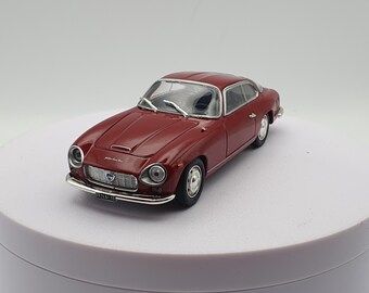 Lancia Flaminia Zagato Norev 1/43