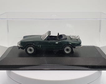 Triumph Spitfire MK IV Edison 1/43 Green