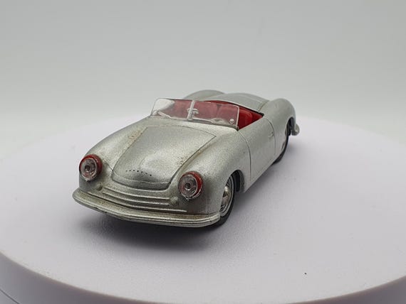 Porsche 356 Newsstand 1/43