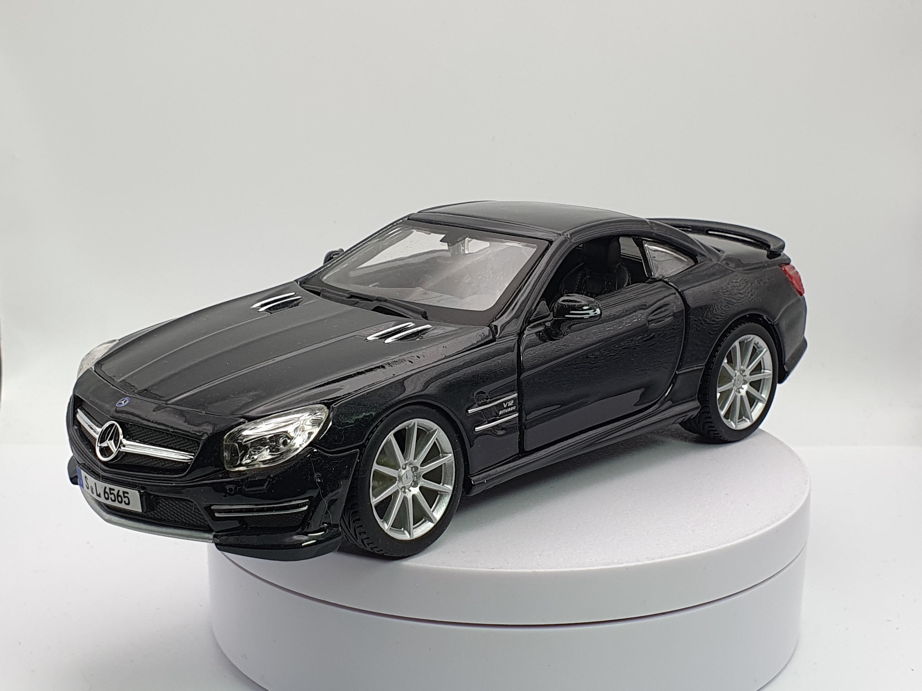 Amg Sl65 - Etsy