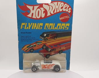 HOT WHEELS Ferrari P4 Super Chromes / Limited Edition - 2003