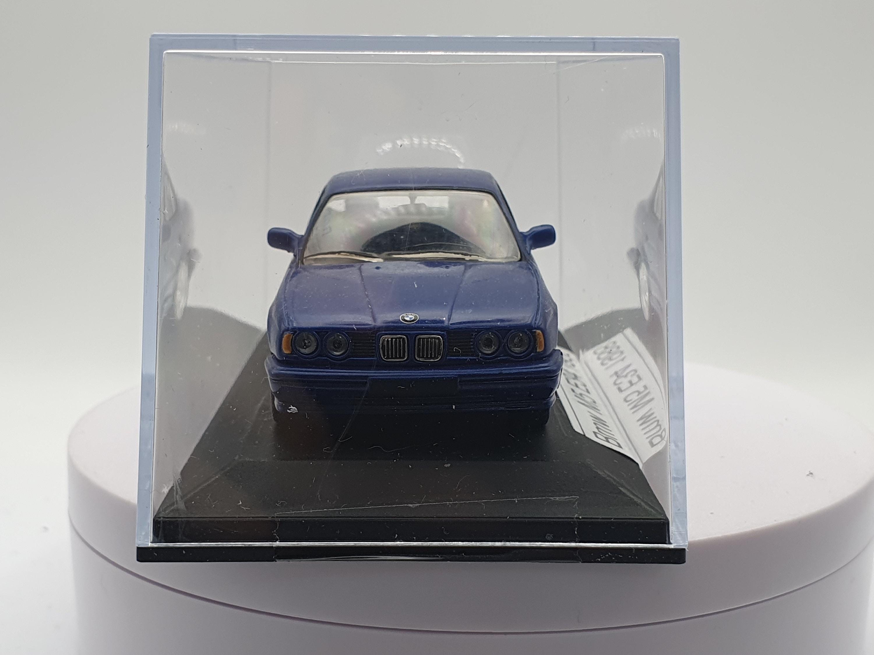 Bmw M5 Del Prado 1/43 With Box - Etsy