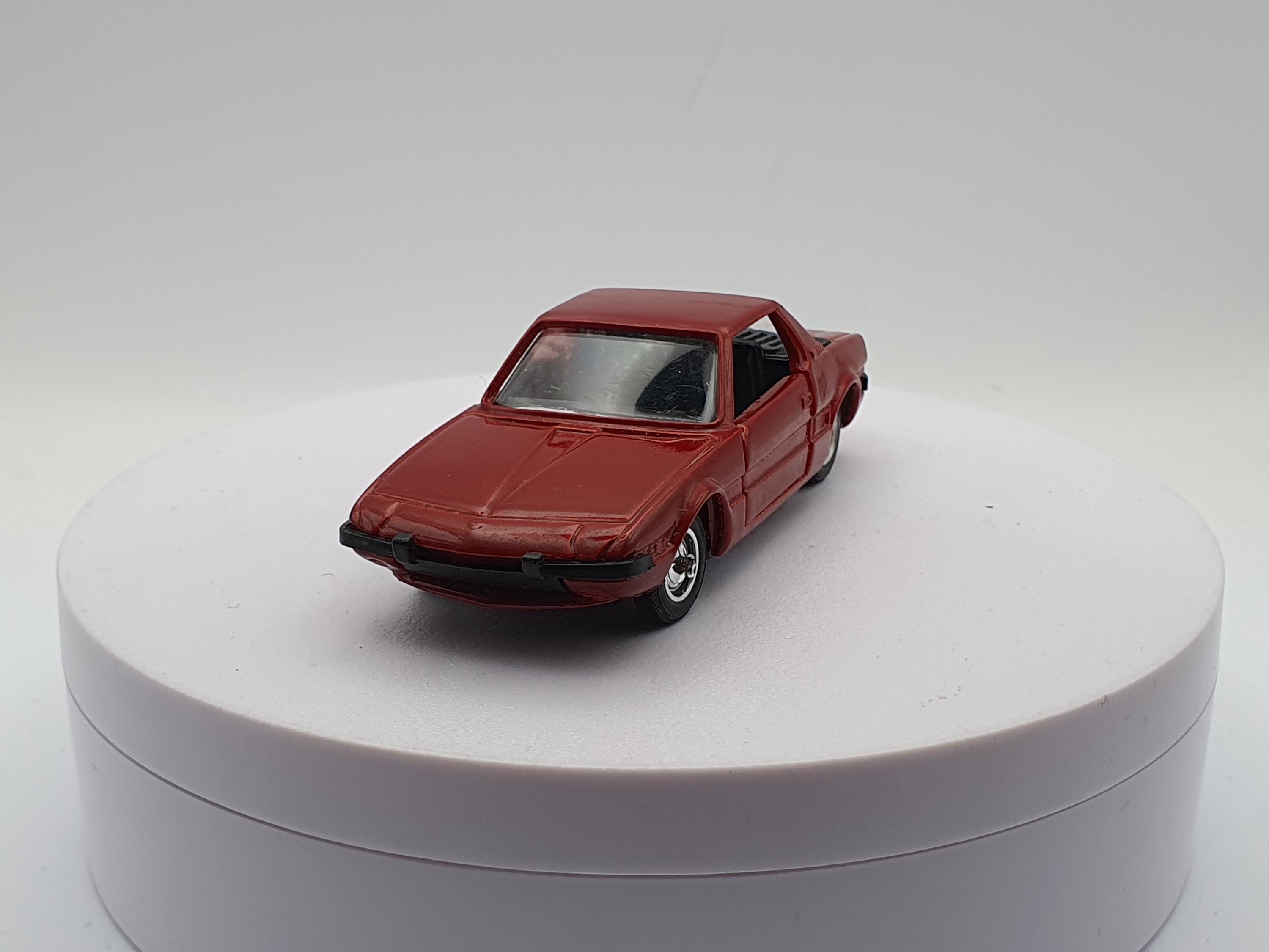 Fiat X1 9 - Etsy