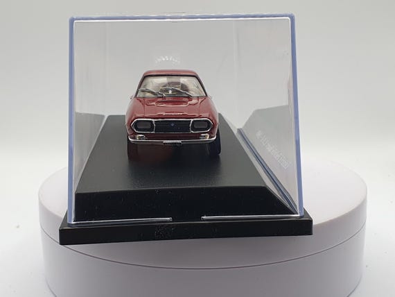 Lancia Fulvia Sport Zagato (1968) Starline 1/43 - Etsy