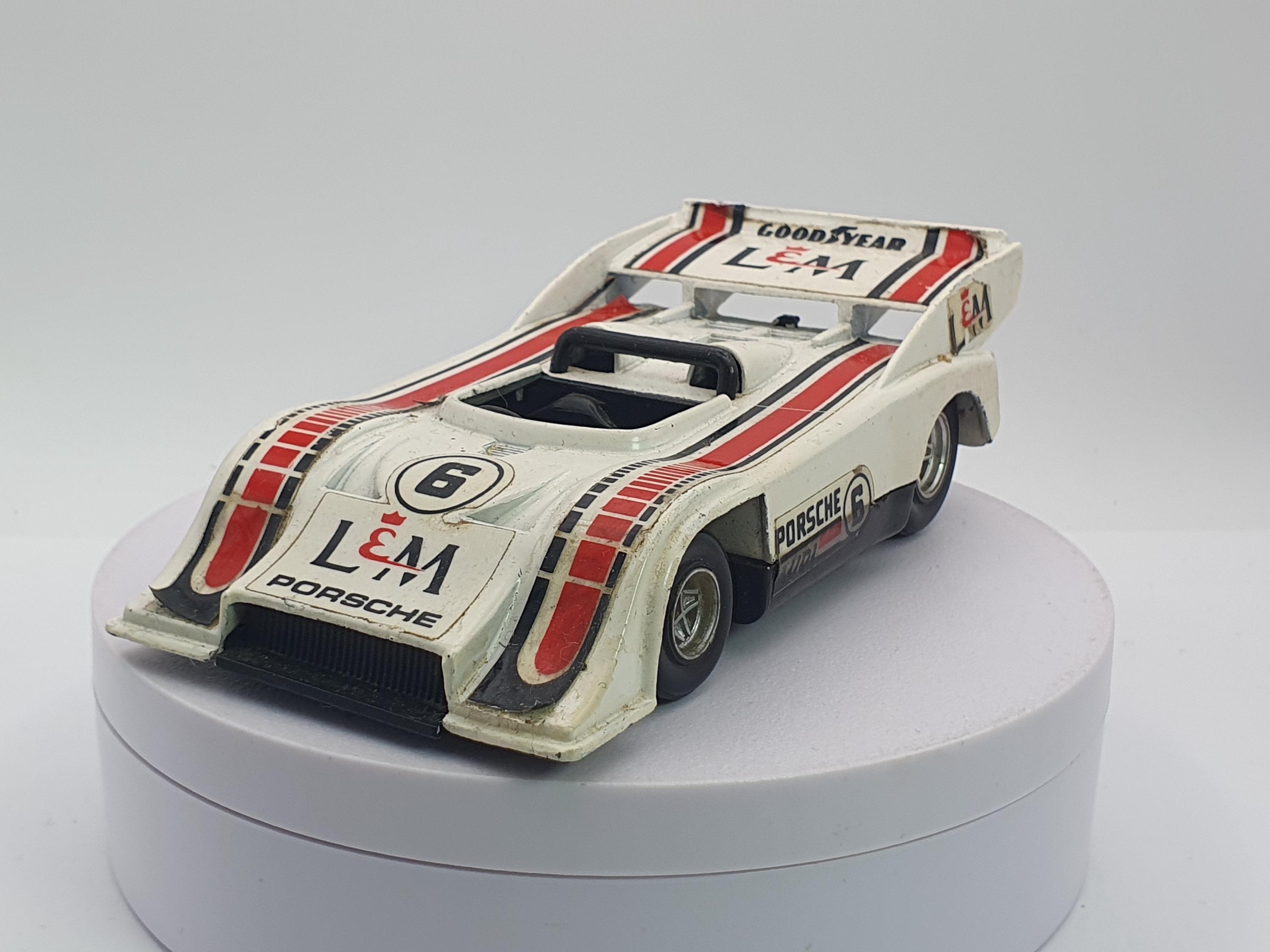 Porsche 917 10 Vintage Toys - Etsy