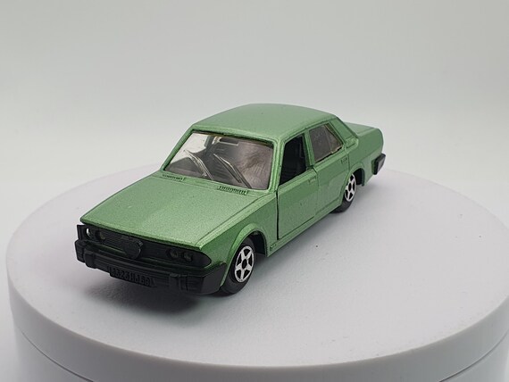 Alfa Romeo Alfa 6 Jet-Car Norev 1/43