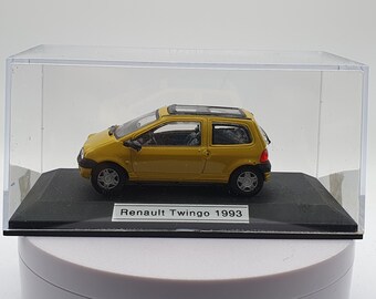Renault Twingo Cararama 1/43