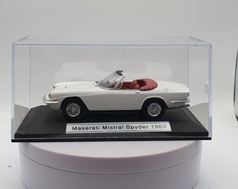 Maserati 3.5 Haute Fidelitè N139 Solido 1/43 - Etsy
