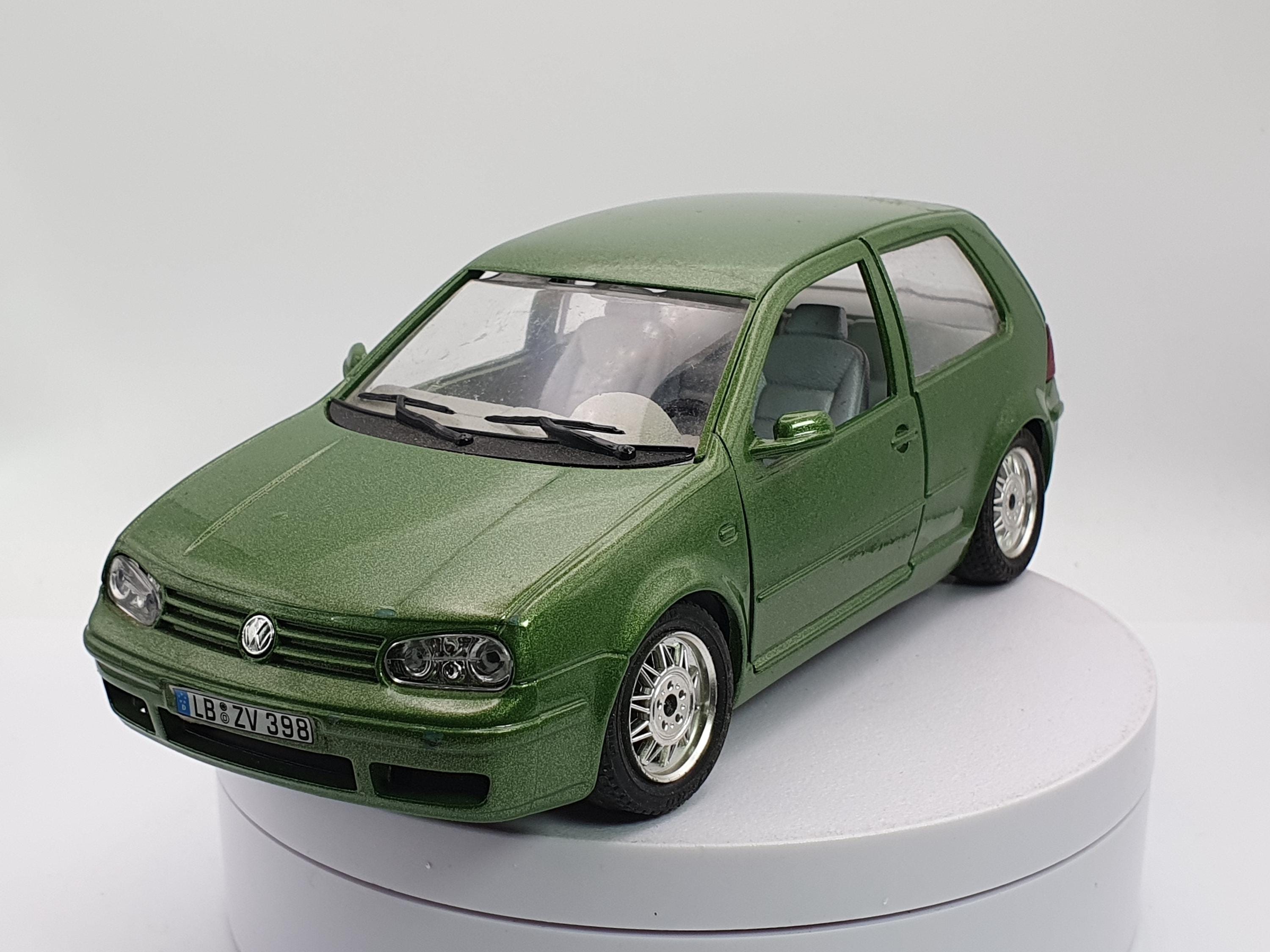 Volkswagen Burago - Etsy
