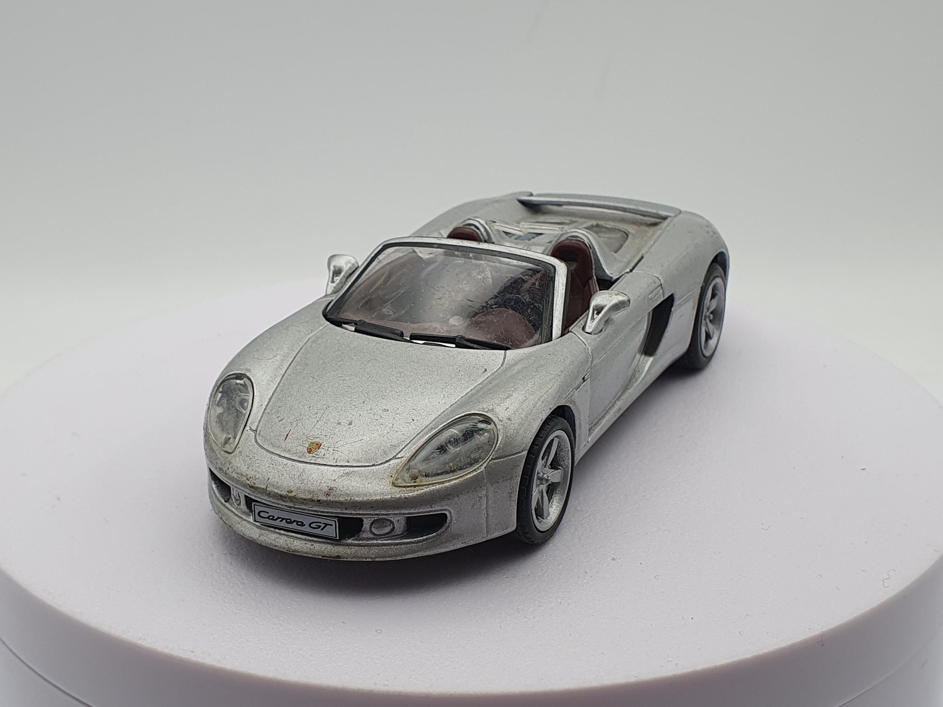 Porsche Carrera Gt - Etsy Finland