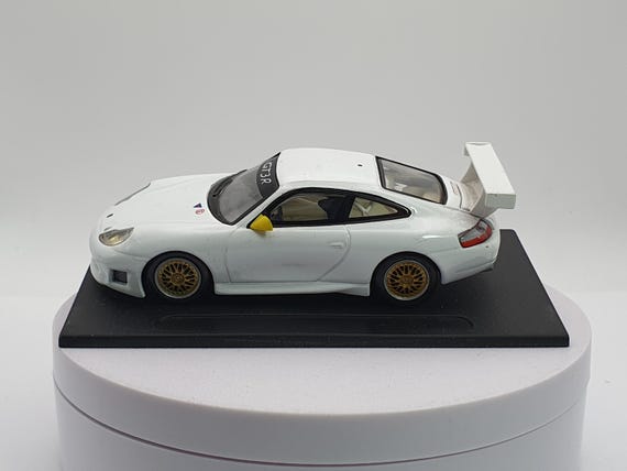 Porsche GT3 Newsstand 1/43