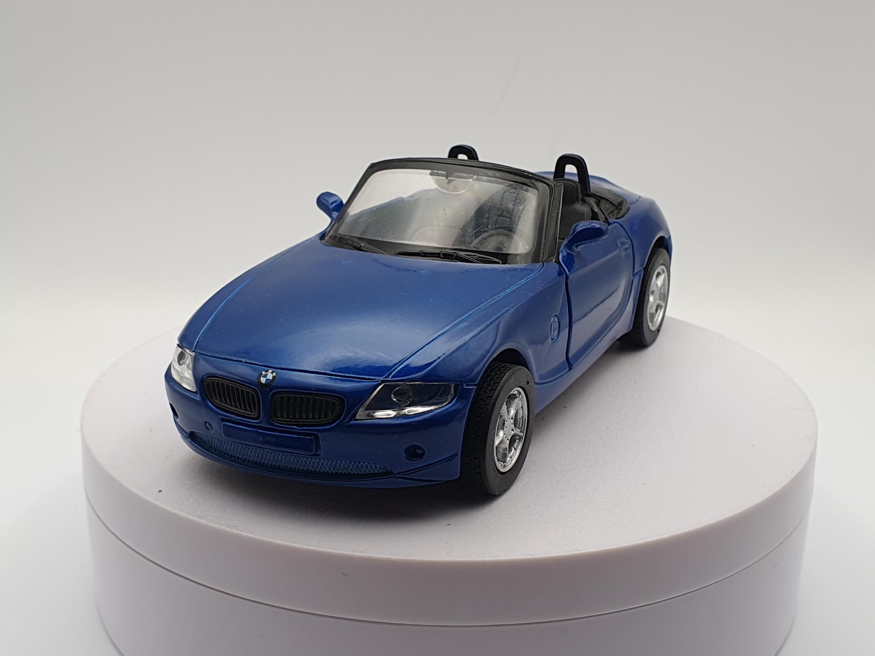 BMW Z4 New Ray 1/32 - Etsy