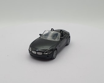 BMW Z3 High Speed 1/80