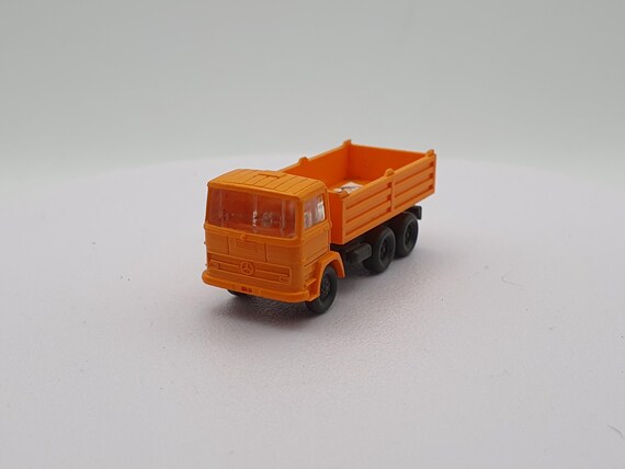 Magirus Truck 3 axles Wiking 1/160