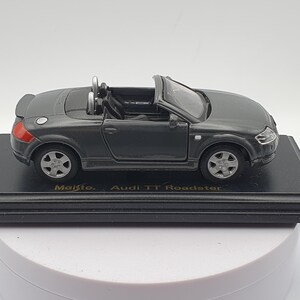 Maisto Audi Tt - Etsy