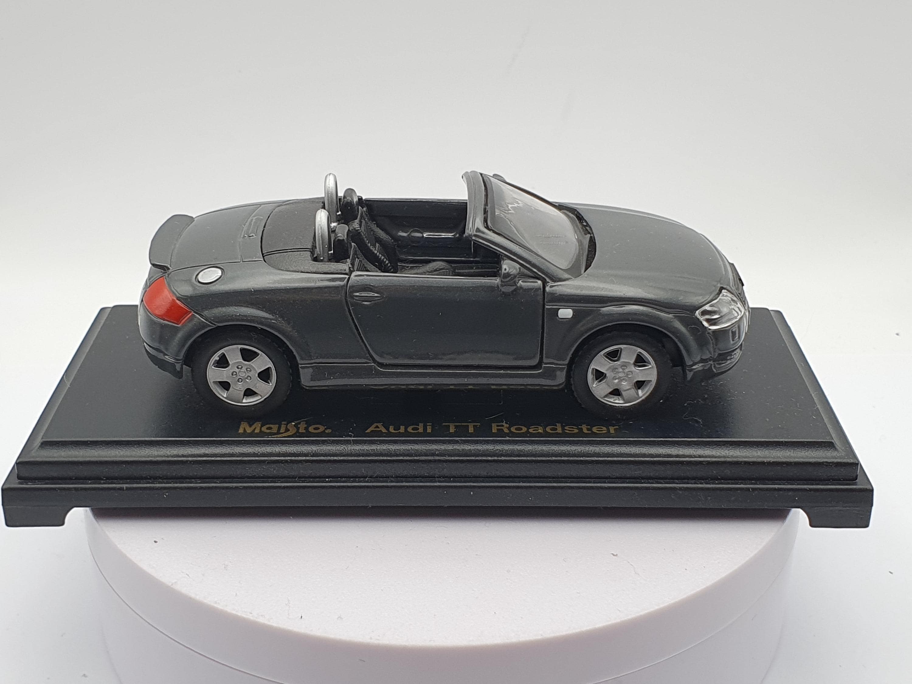 Maisto audi tt roadster new arrivals