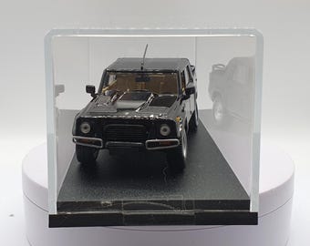 Lamborghini LM002 Pick-up Minichamps 1/43 - Etsy