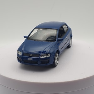 Fiat Stilo Norev 1/43