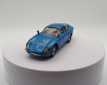 Alfa Romeo Giulia Canguro Politoys 1/43 With Box - Etsy UK